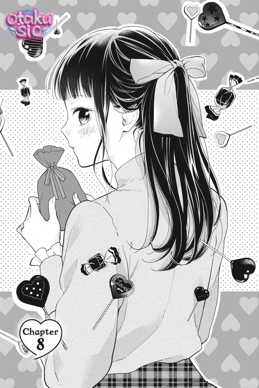 Pink To Habanero - Chap 8 - Trang 0