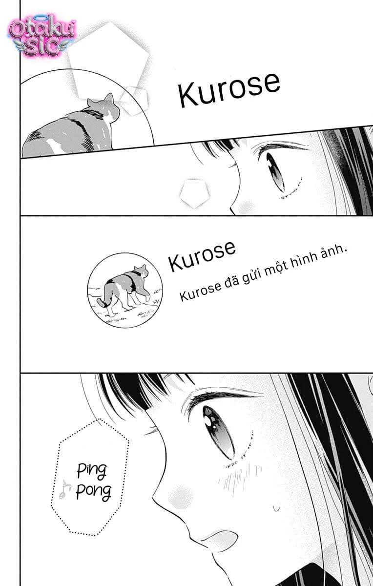 Pink To Habanero - Chap 8 - Trang 13