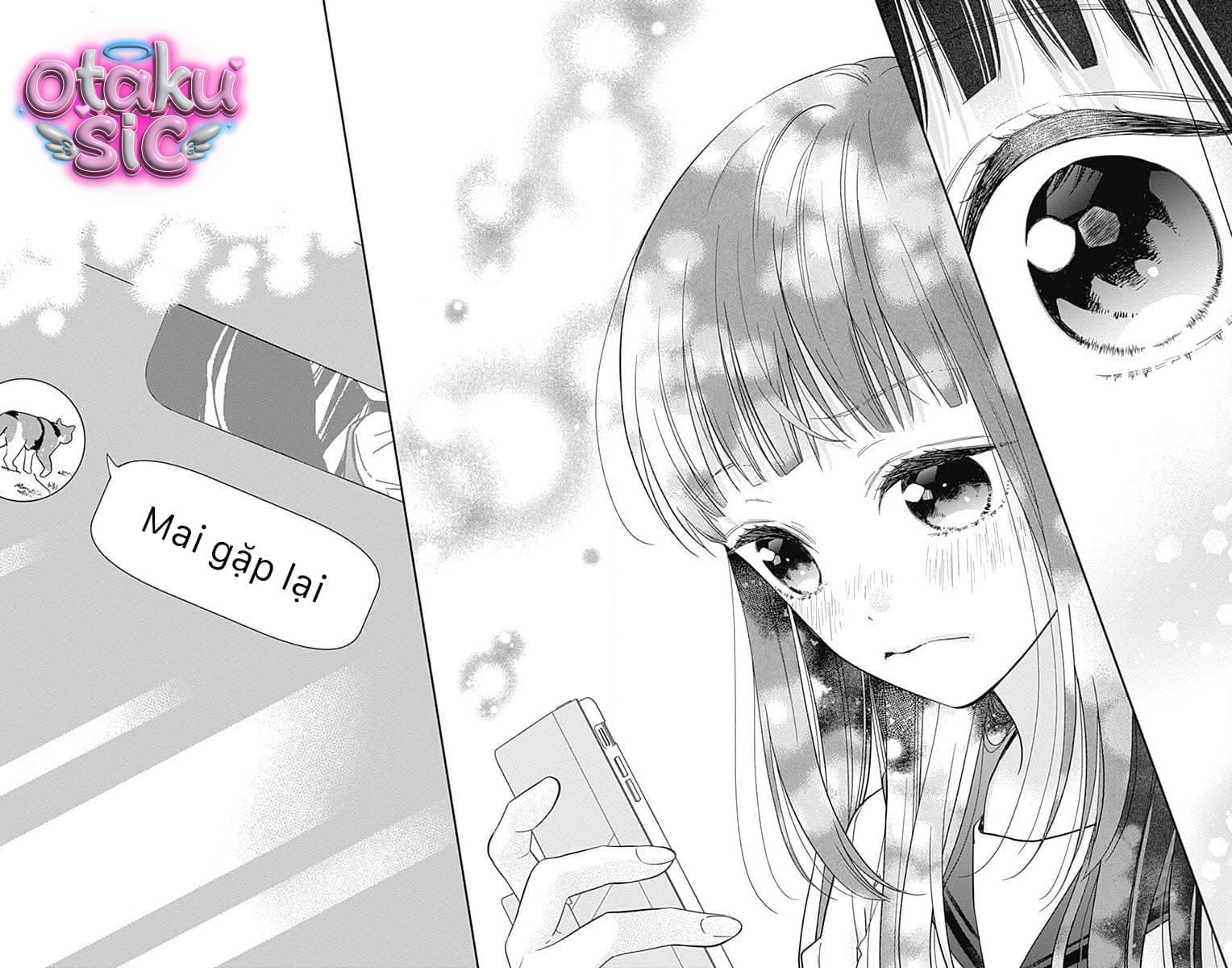 Pink To Habanero - Chap 8 - Trang 15