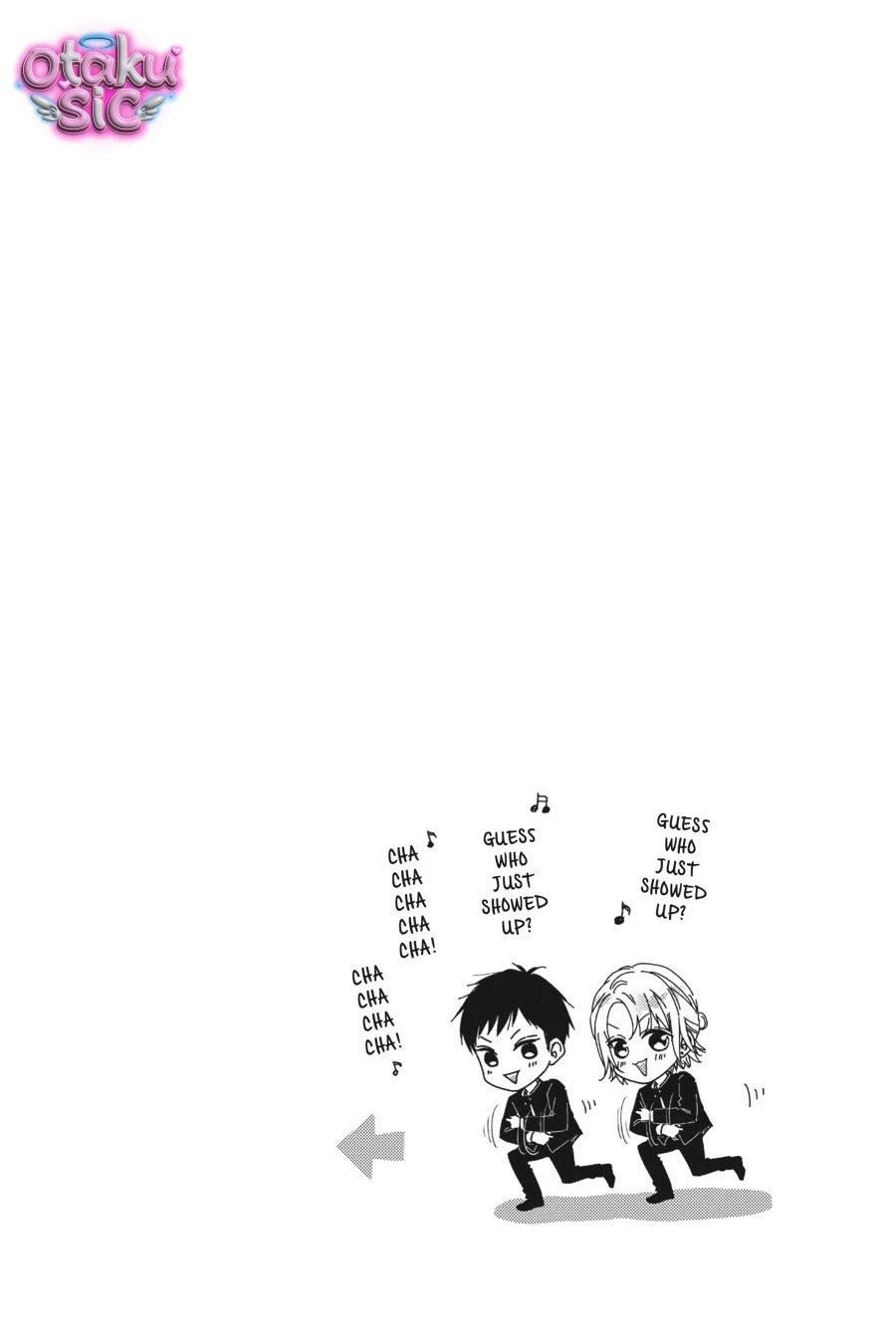 Pink To Habanero - Chap 8 - Trang 24