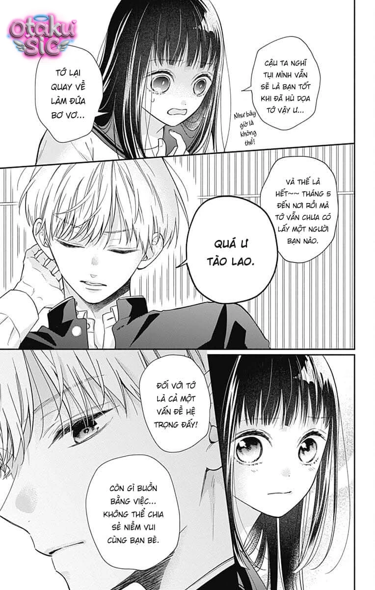 Pink To Habanero - Chap 8 - Trang 8
