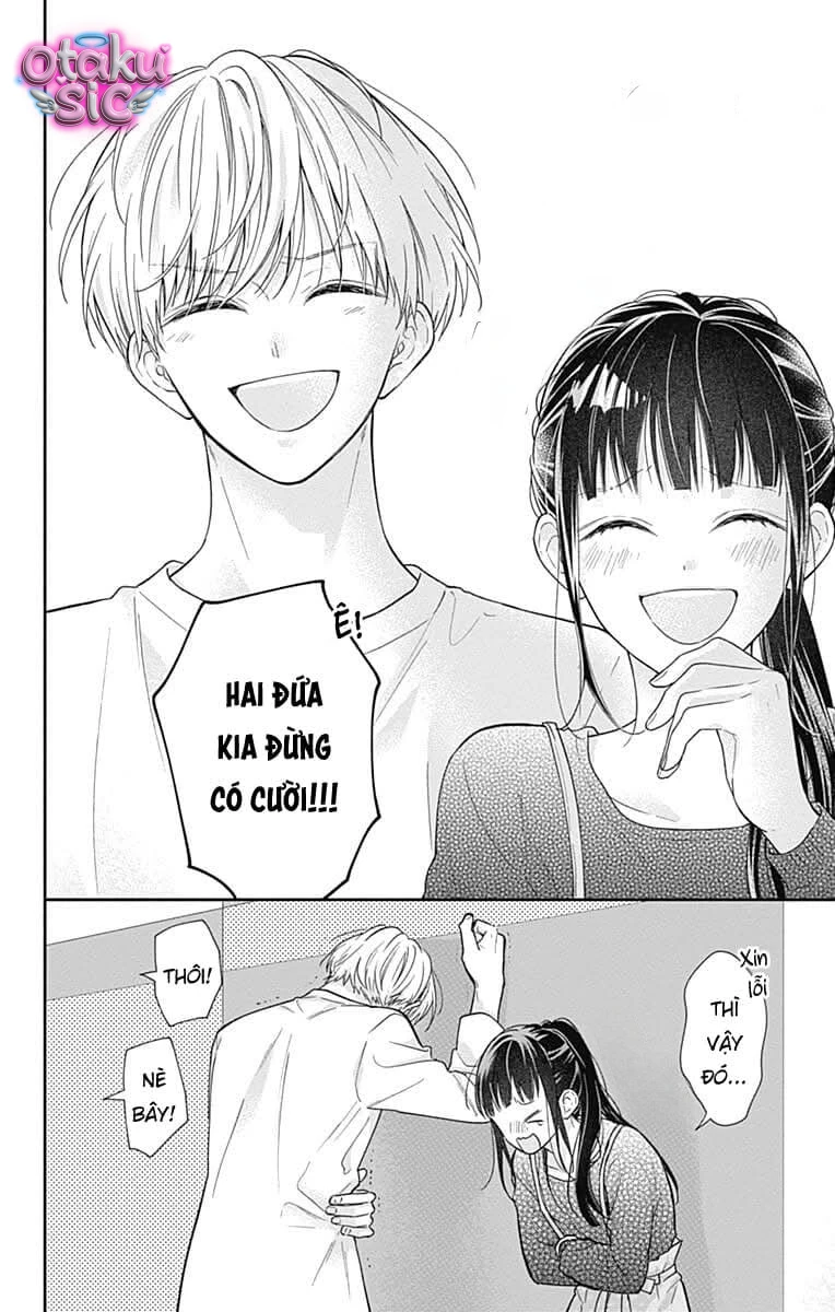 Pink To Habanero - Chap 9 - Trang 14
