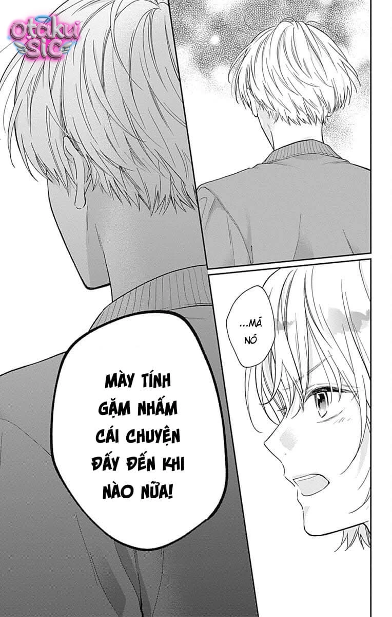 Pink To Habanero - Chap 9 - Trang 23