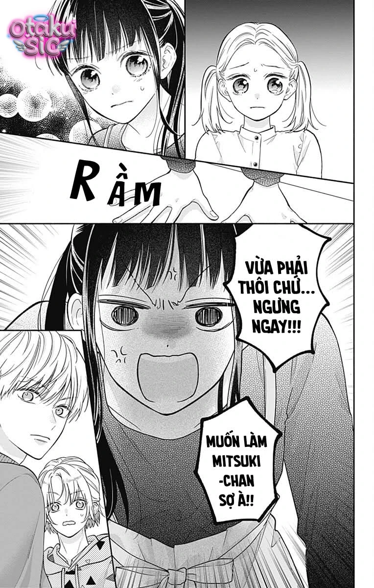Pink To Habanero - Chap 9 - Trang 25