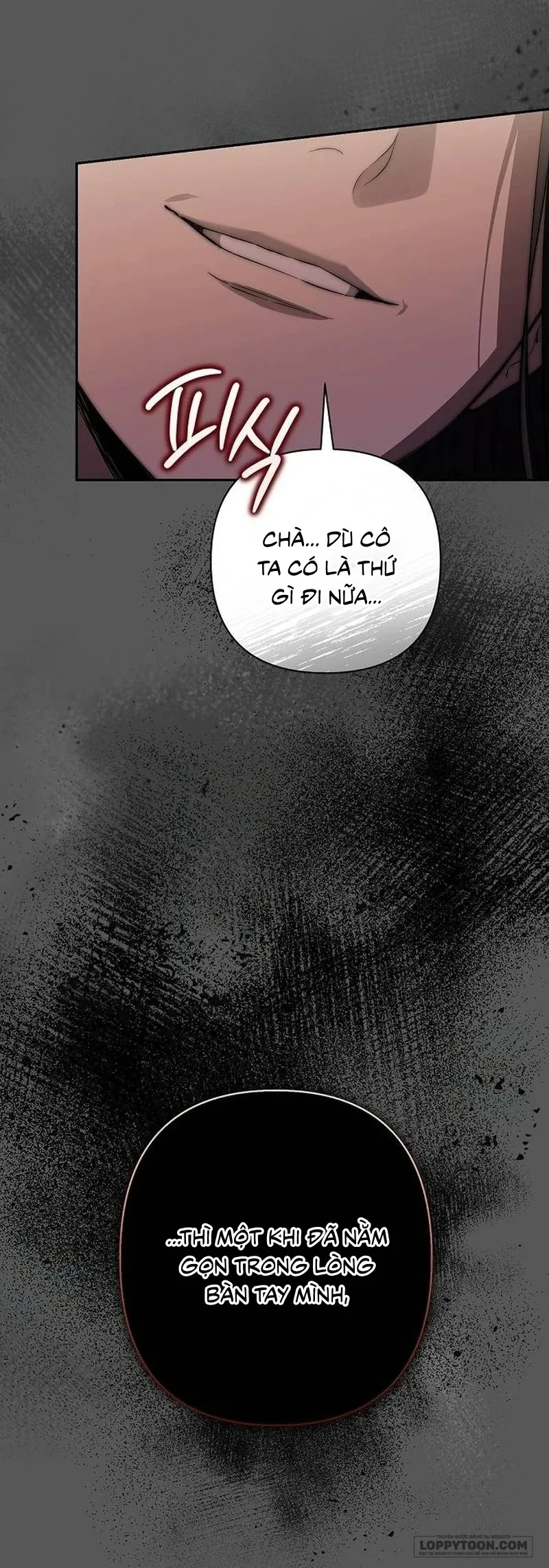 Presepe Bên Ngoài Chiếc Lồng - Chap 23 - Trang 10