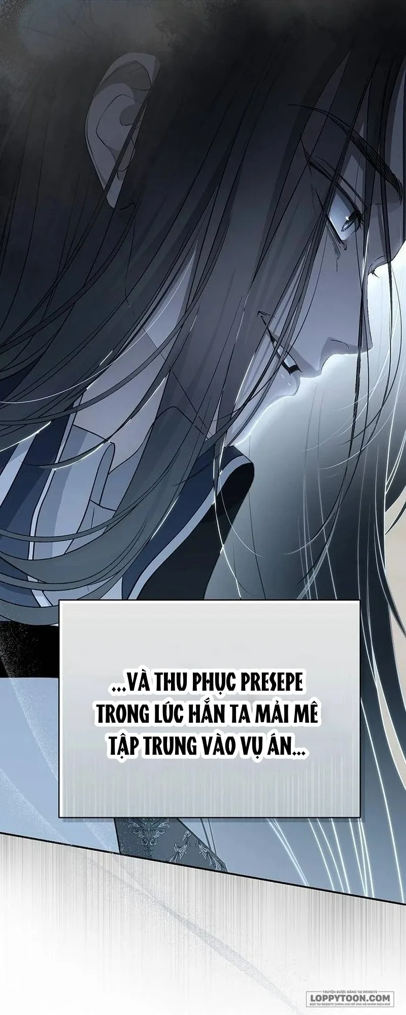 Presepe Bên Ngoài Chiếc Lồng - Chap 23 - Trang 20