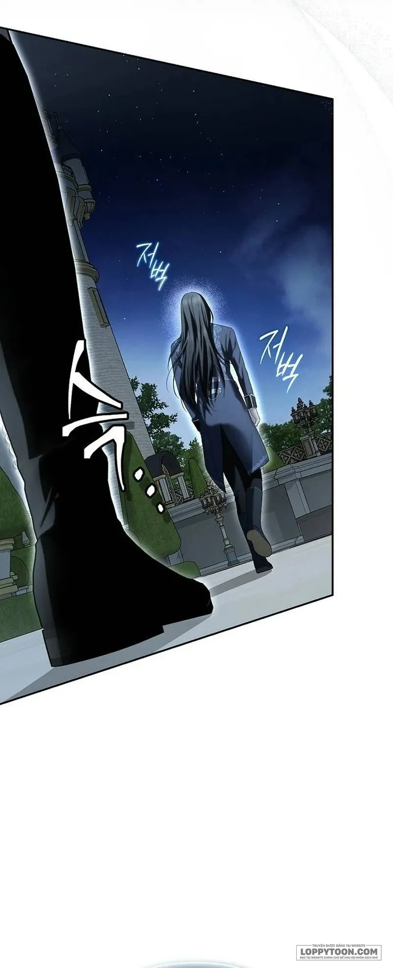 Presepe Bên Ngoài Chiếc Lồng - Chap 23 - Trang 21