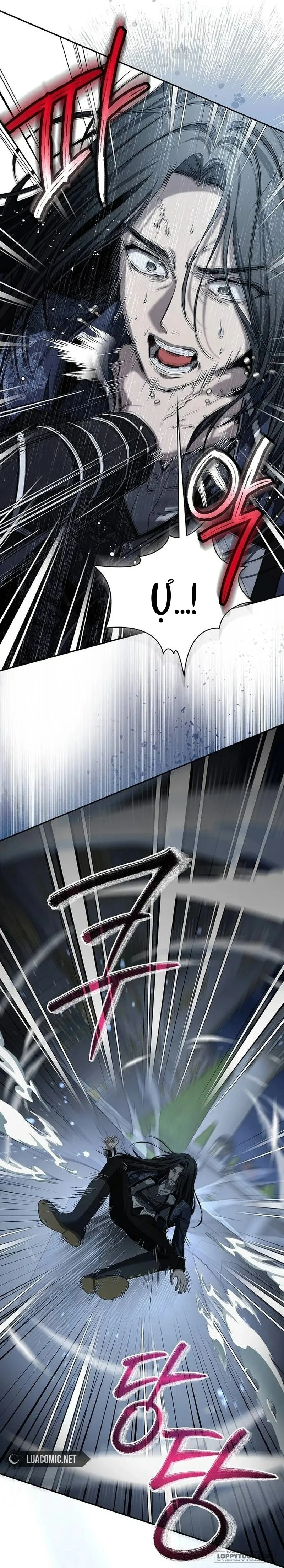 Presepe Bên Ngoài Chiếc Lồng - Chap 23 - Trang 24