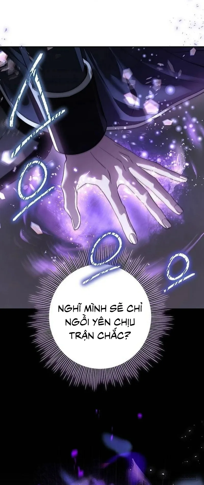 Presepe Bên Ngoài Chiếc Lồng - Chap 23 - Trang 34