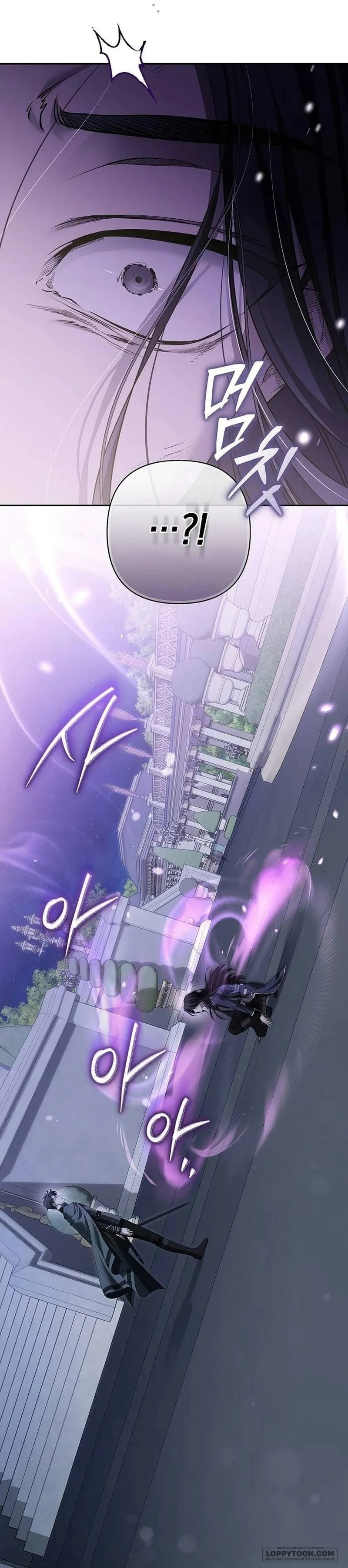 Presepe Bên Ngoài Chiếc Lồng - Chap 23 - Trang 36