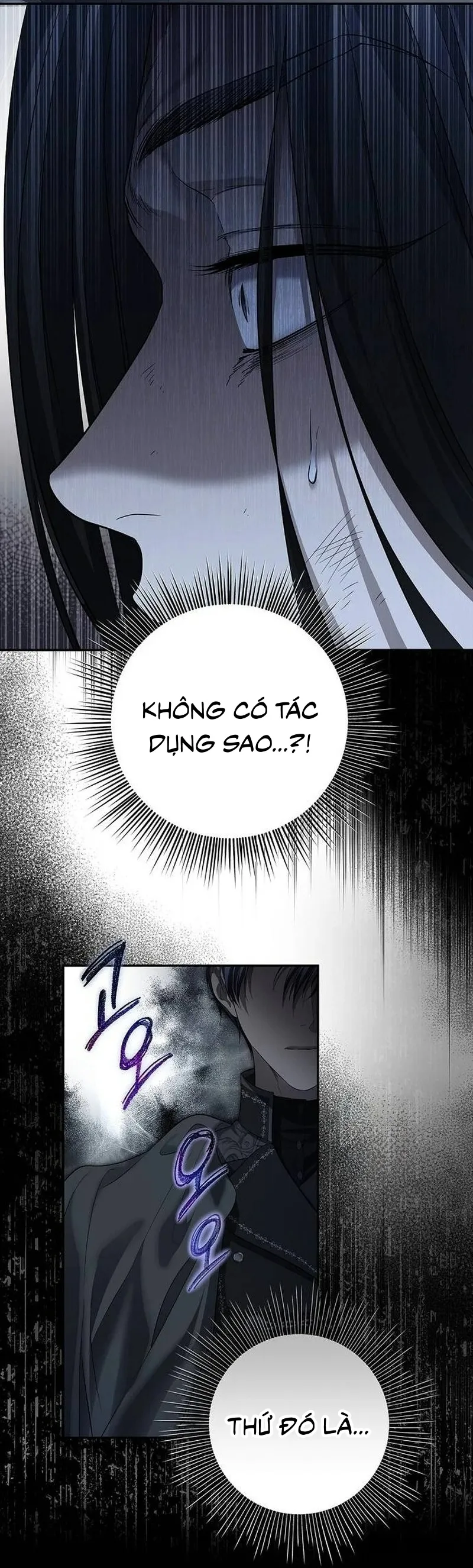 Presepe Bên Ngoài Chiếc Lồng - Chap 23 - Trang 37
