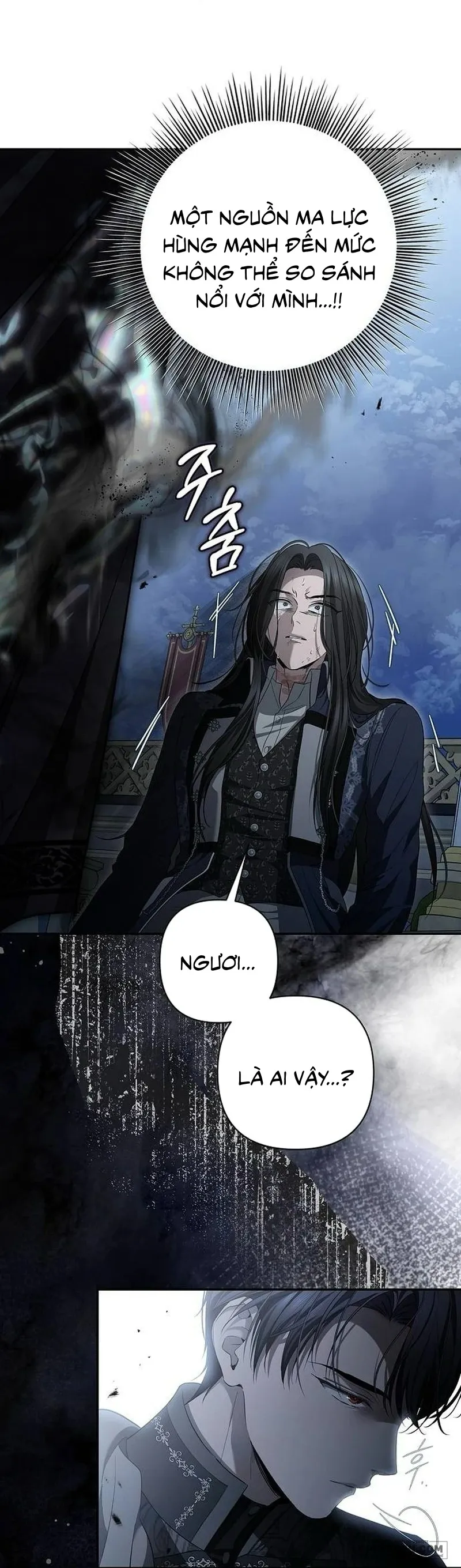 Presepe Bên Ngoài Chiếc Lồng - Chap 23 - Trang 39