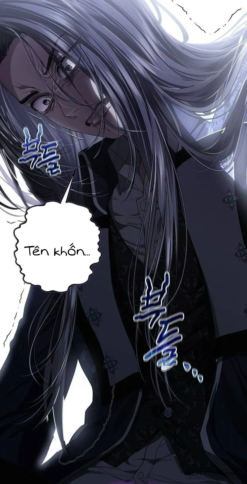 Presepe Bên Ngoài Chiếc Lồng - Chap 23 - Trang 50