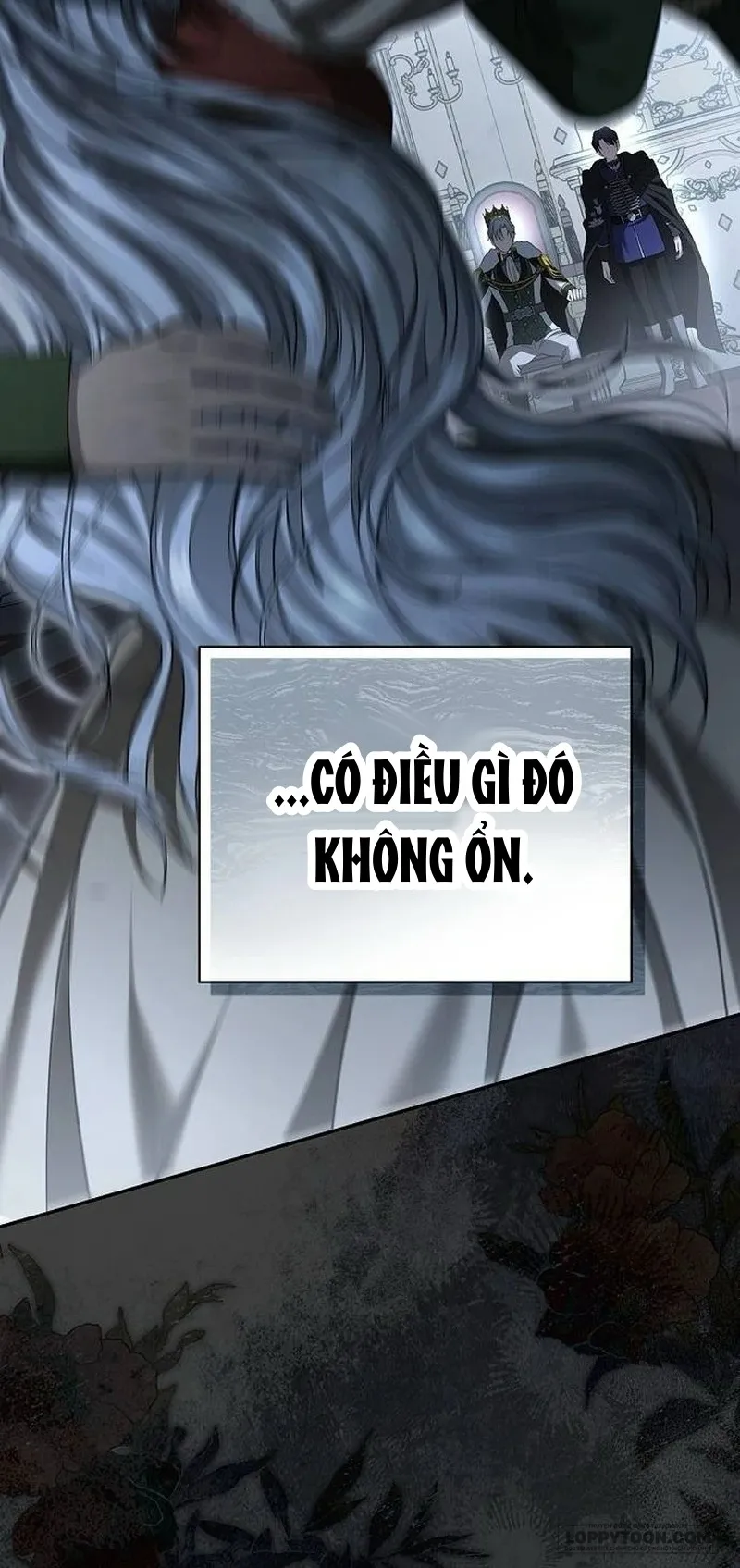 Presepe Bên Ngoài Chiếc Lồng - Chap 24 - Trang 12
