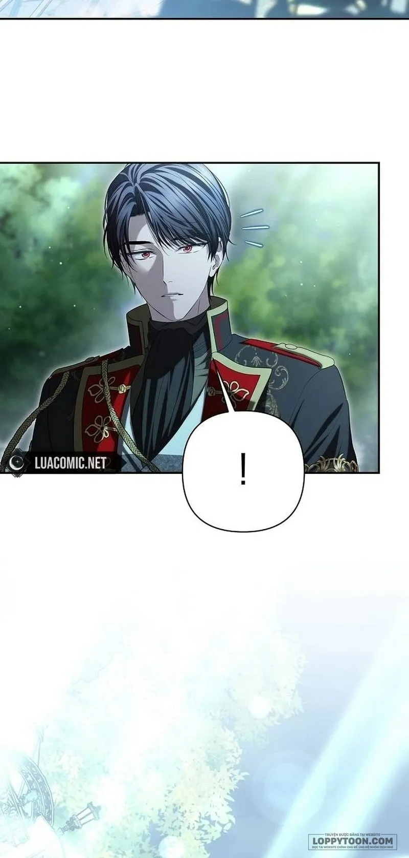 Presepe Bên Ngoài Chiếc Lồng - Chap 24 - Trang 17
