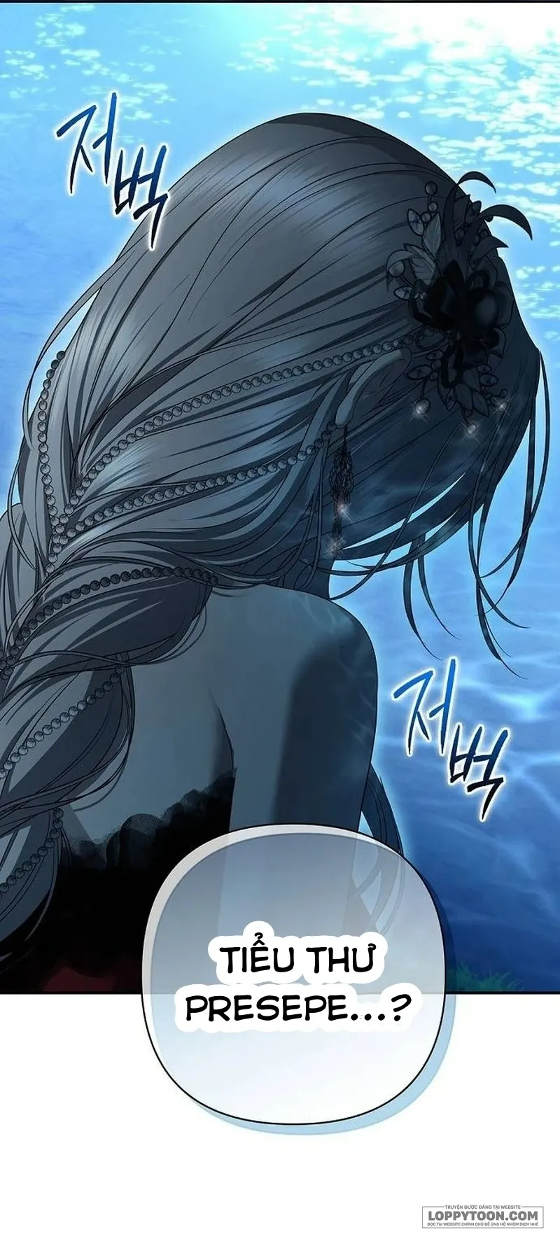 Presepe Bên Ngoài Chiếc Lồng - Chap 24 - Trang 19