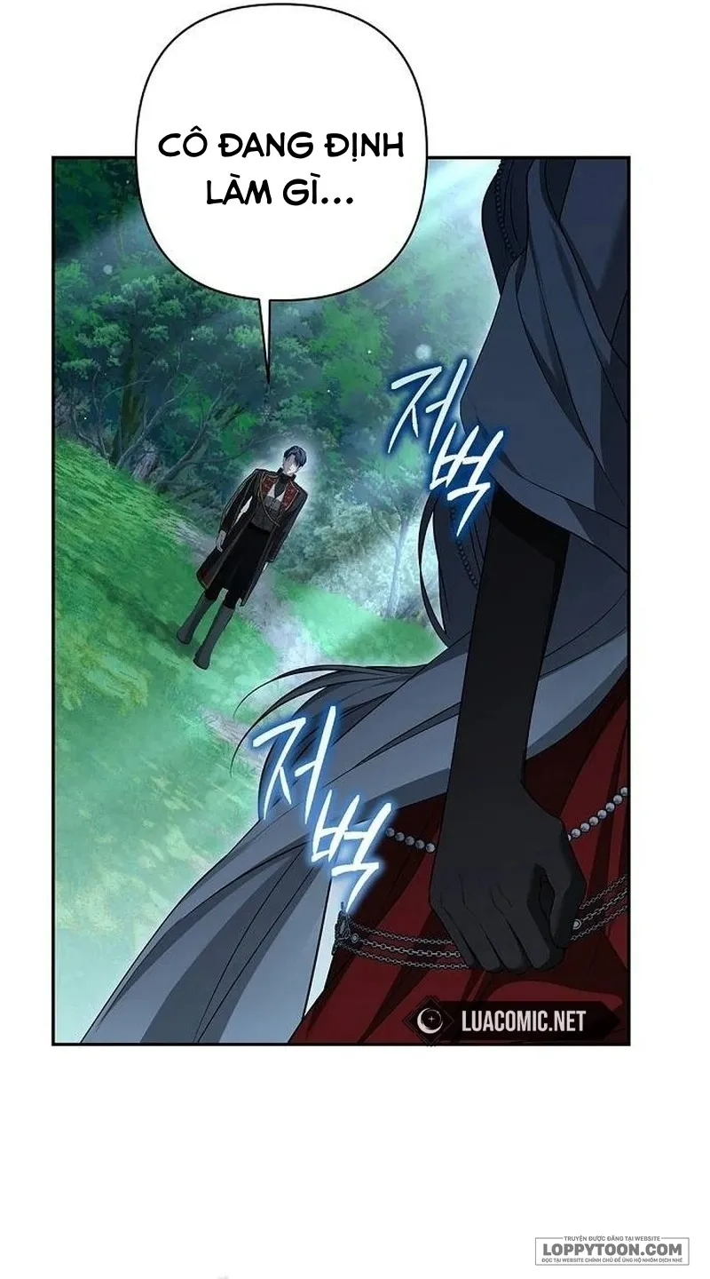 Presepe Bên Ngoài Chiếc Lồng - Chap 24 - Trang 20