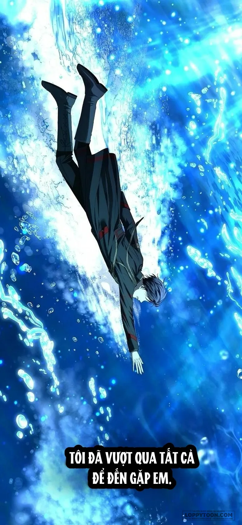 Presepe Bên Ngoài Chiếc Lồng - Chap 24 - Trang 25