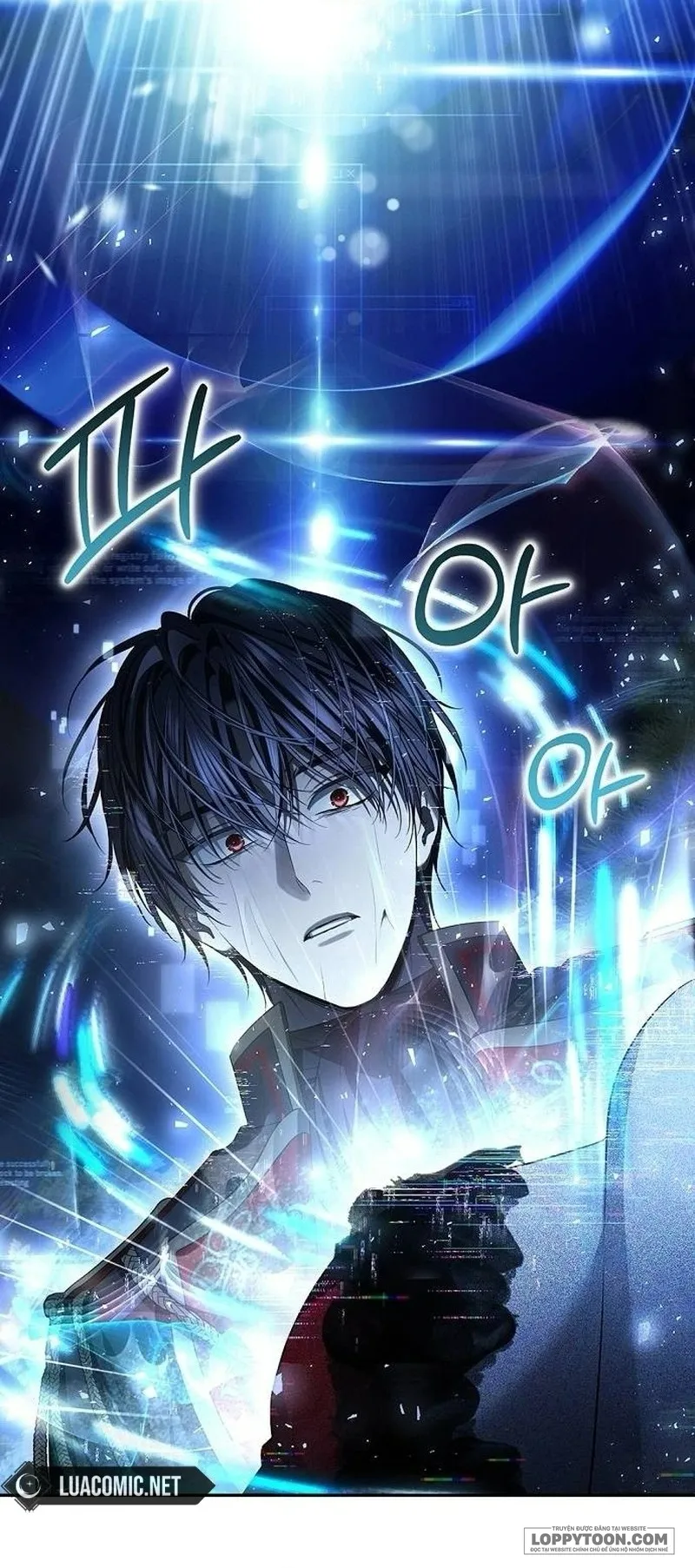 Presepe Bên Ngoài Chiếc Lồng - Chap 24 - Trang 33