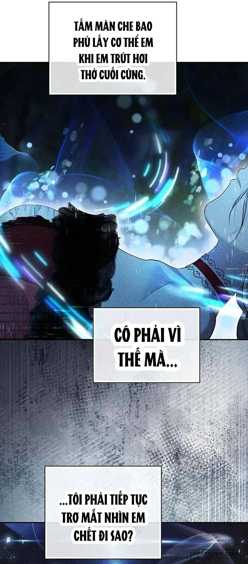 Presepe Bên Ngoài Chiếc Lồng - Chap 24 - Trang 41