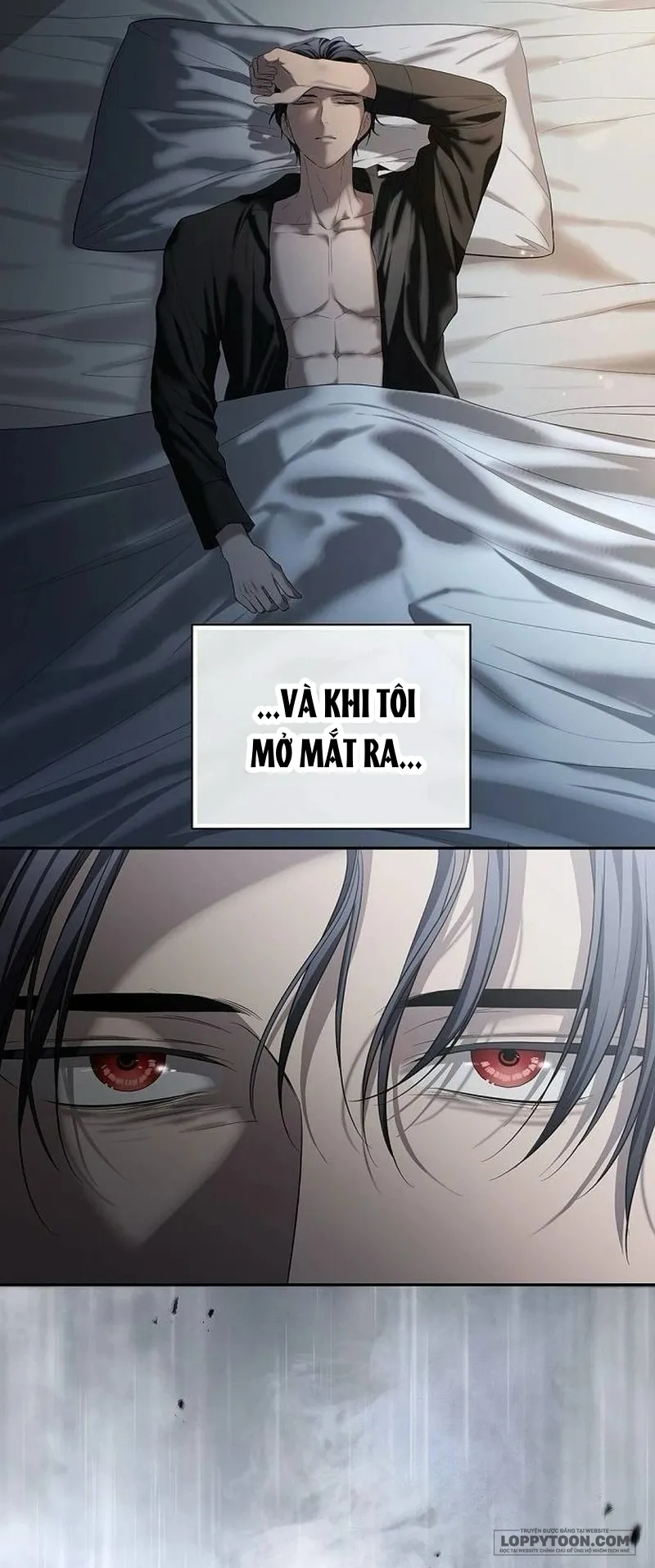 Presepe Bên Ngoài Chiếc Lồng - Chap 24 - Trang 43