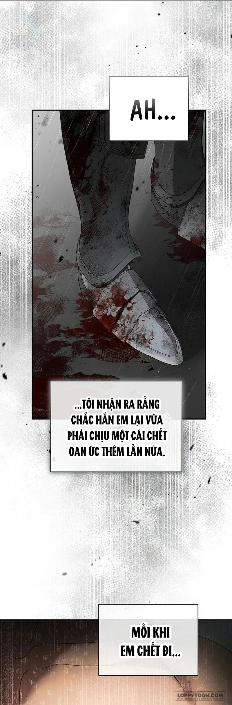 Presepe Bên Ngoài Chiếc Lồng - Chap 24 - Trang 45