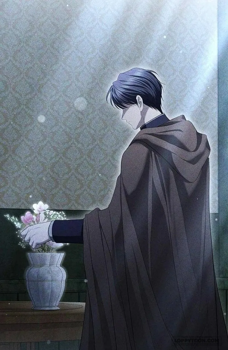 Presepe Bên Ngoài Chiếc Lồng - Chap 24 - Trang 49