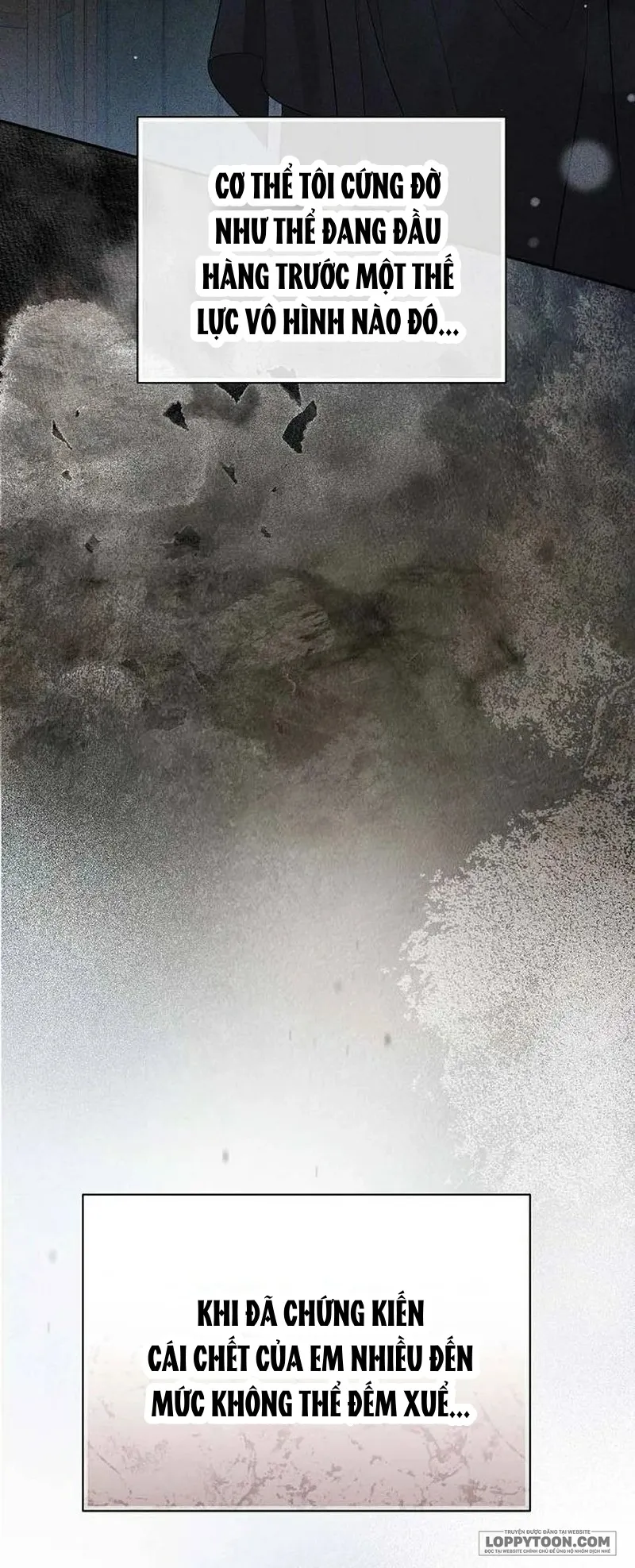 Presepe Bên Ngoài Chiếc Lồng - Chap 24 - Trang 50