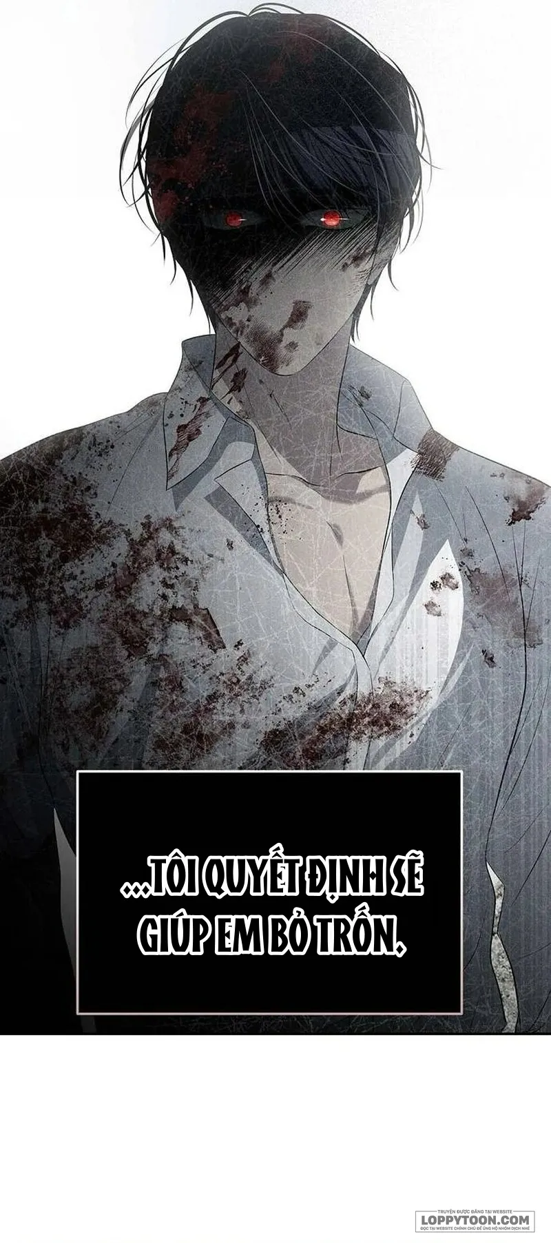 Presepe Bên Ngoài Chiếc Lồng - Chap 24 - Trang 51