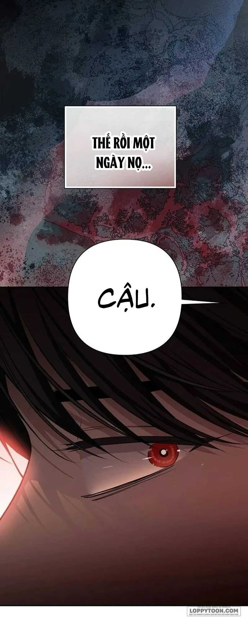 Presepe Bên Ngoài Chiếc Lồng - Chap 24 - Trang 54