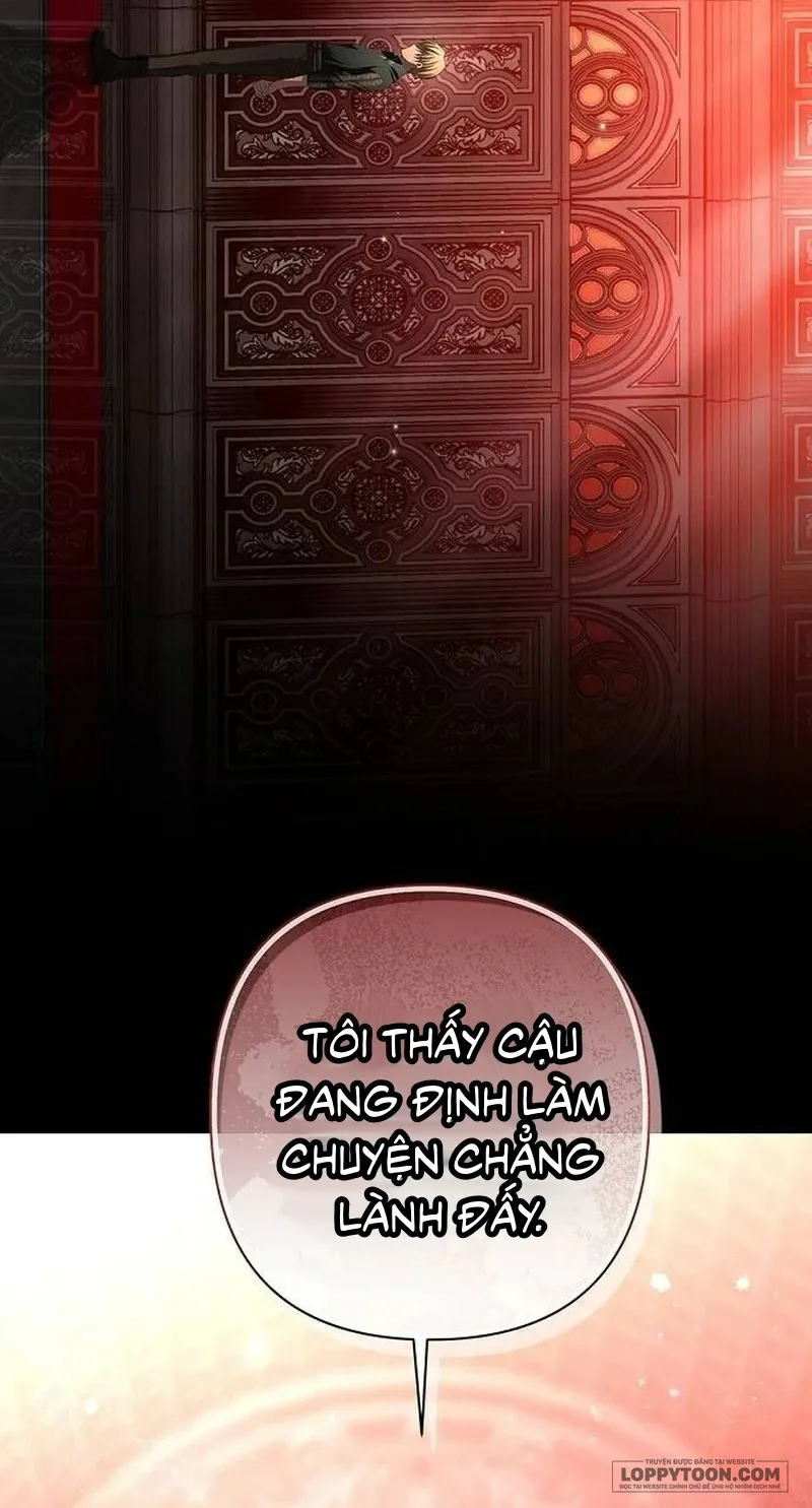 Presepe Bên Ngoài Chiếc Lồng - Chap 24 - Trang 56