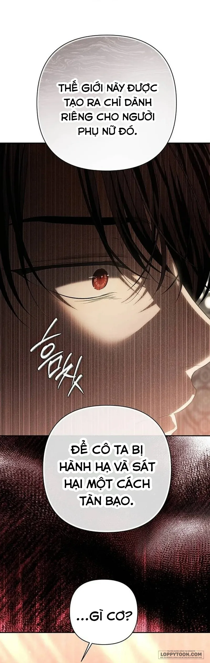 Presepe Bên Ngoài Chiếc Lồng - Chap 24 - Trang 59