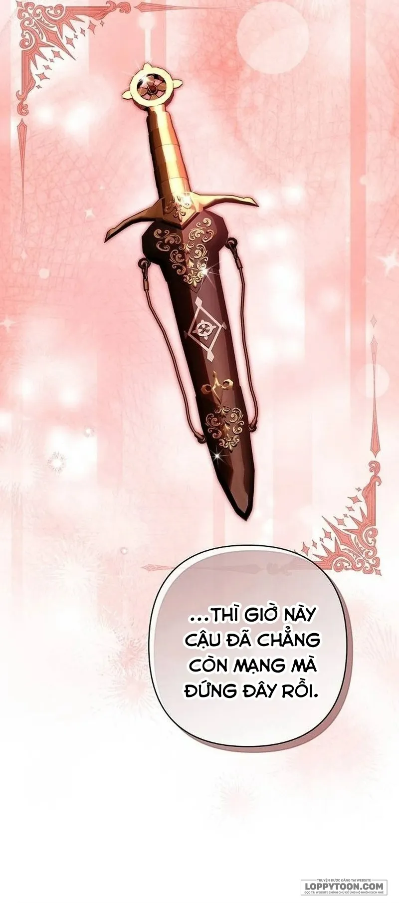 Presepe Bên Ngoài Chiếc Lồng - Chap 24 - Trang 61