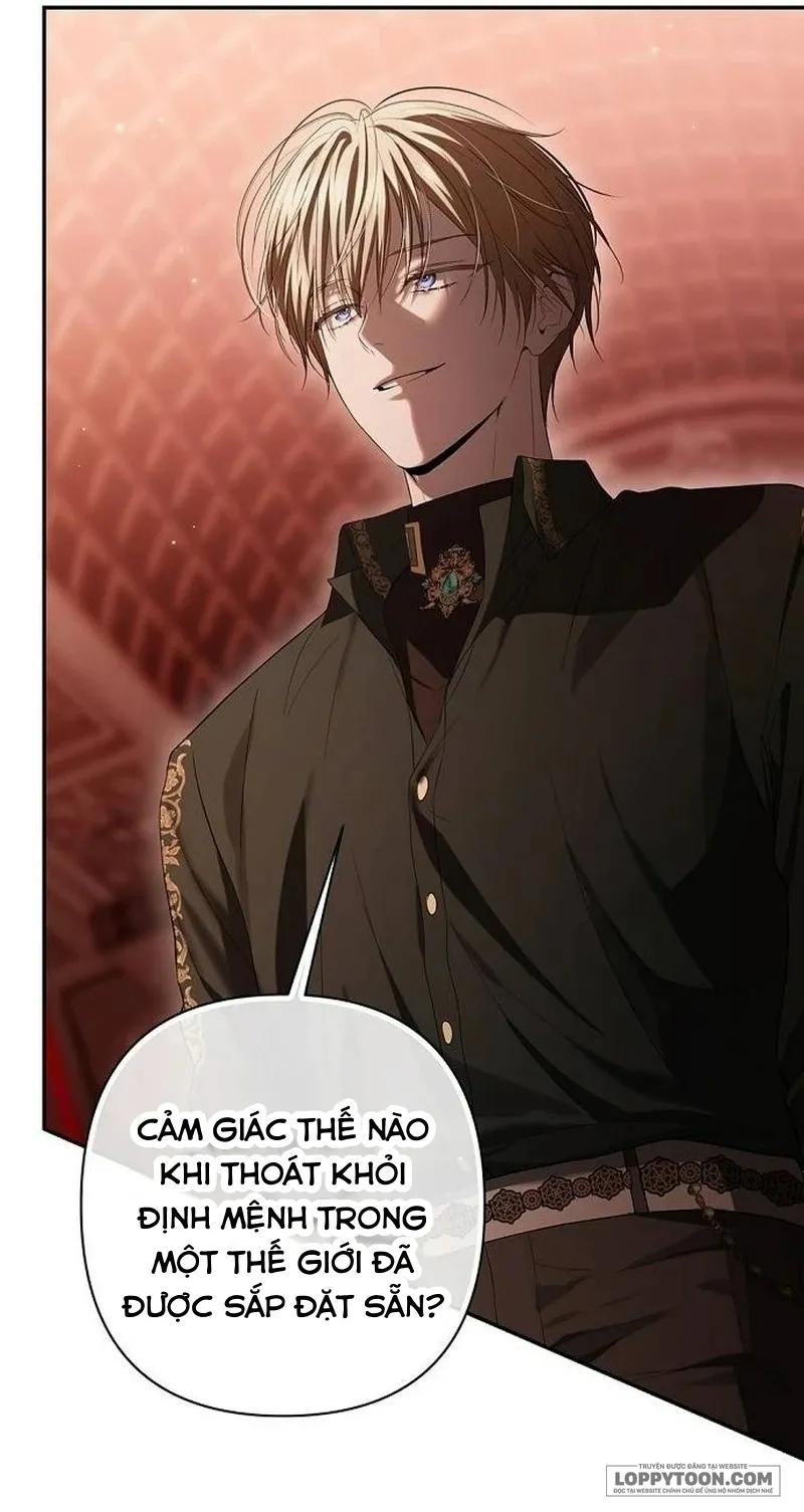 Presepe Bên Ngoài Chiếc Lồng - Chap 24 - Trang 62