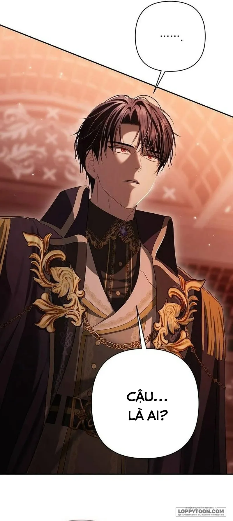 Presepe Bên Ngoài Chiếc Lồng - Chap 24 - Trang 63