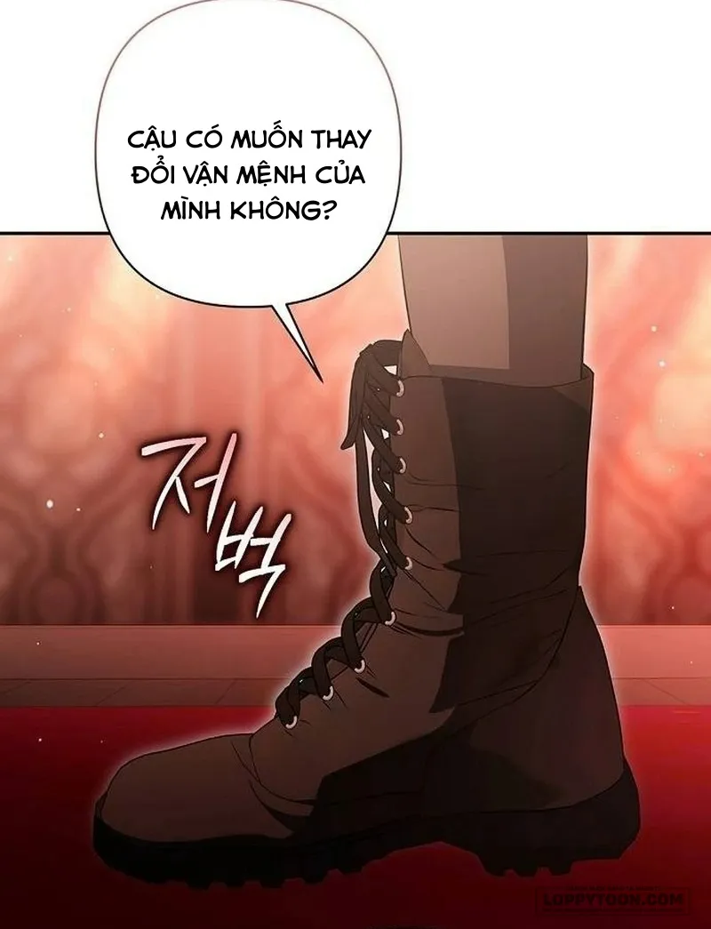 Presepe Bên Ngoài Chiếc Lồng - Chap 24 - Trang 64