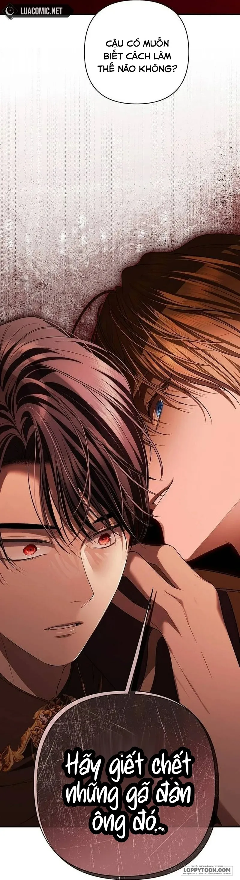 Presepe Bên Ngoài Chiếc Lồng - Chap 24 - Trang 65