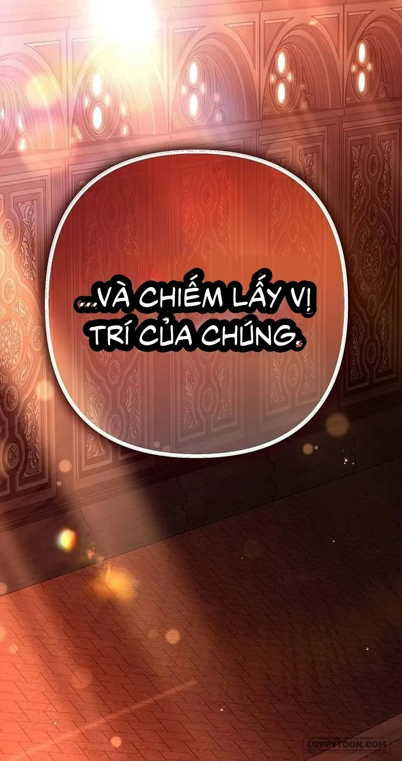 Presepe Bên Ngoài Chiếc Lồng - Chap 24 - Trang 67