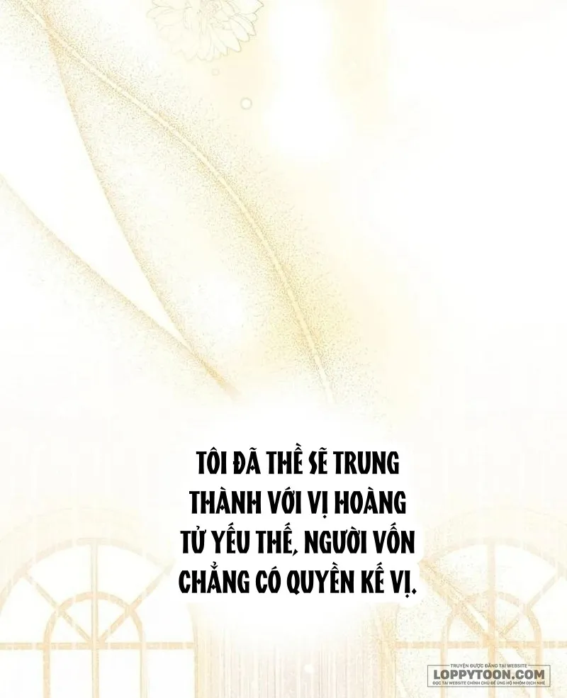Presepe Bên Ngoài Chiếc Lồng - Chap 24 - Trang 7