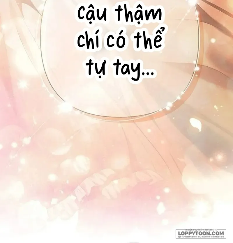 Presepe Bên Ngoài Chiếc Lồng - Chap 25 - Trang 10