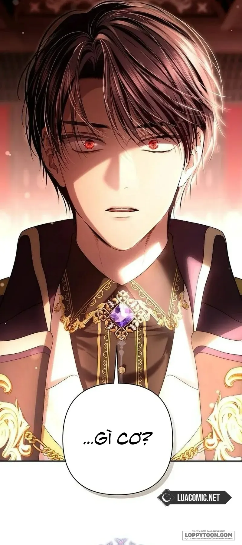 Presepe Bên Ngoài Chiếc Lồng - Chap 25 - Trang 2