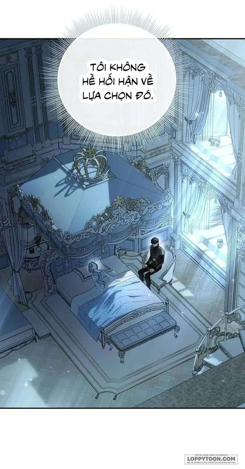 Presepe Bên Ngoài Chiếc Lồng - Chap 25 - Trang 22