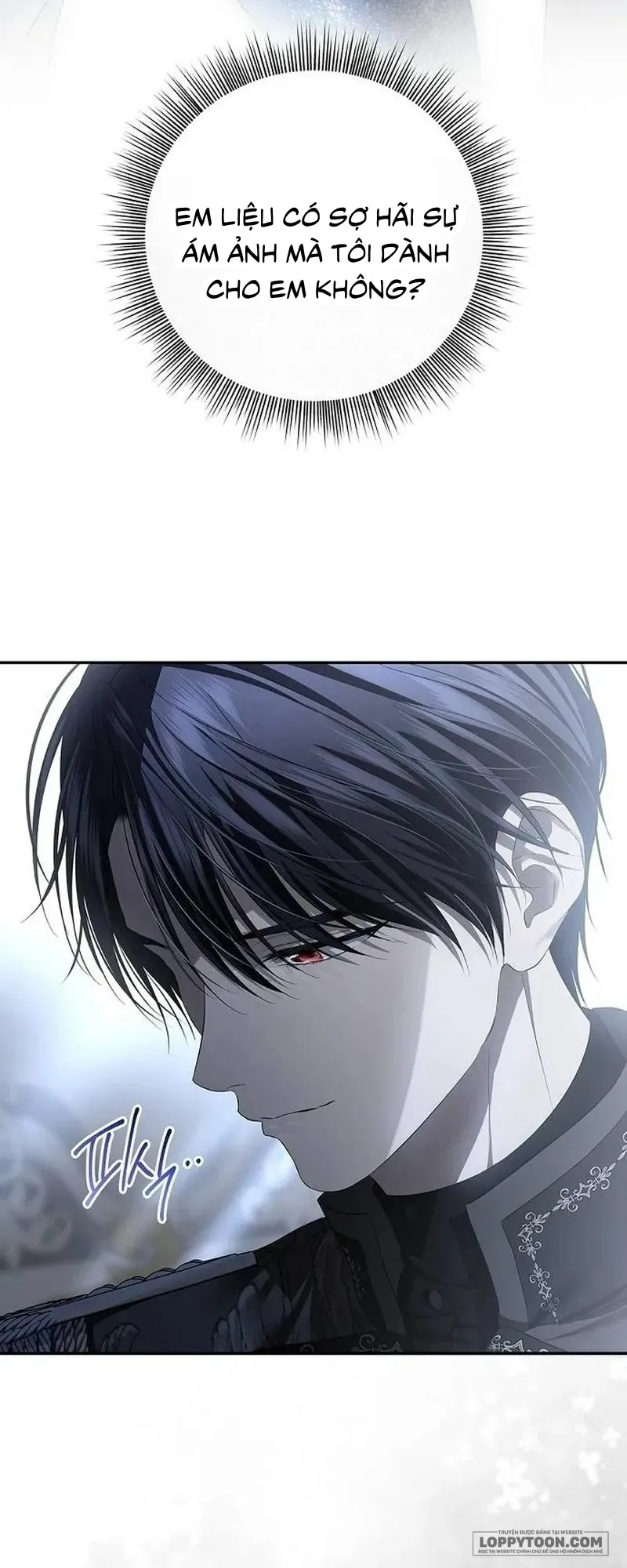 Presepe Bên Ngoài Chiếc Lồng - Chap 25 - Trang 25