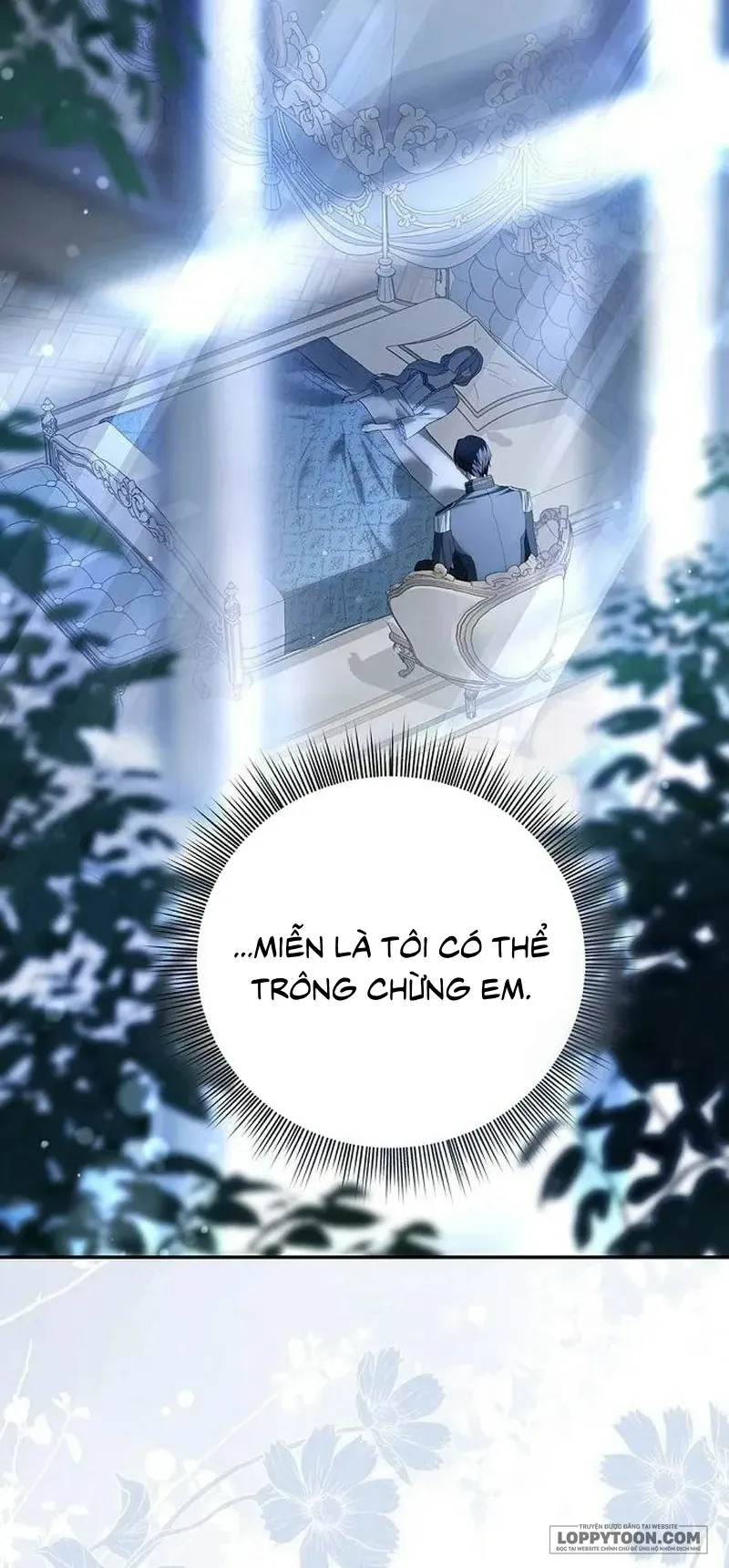 Presepe Bên Ngoài Chiếc Lồng - Chap 25 - Trang 27