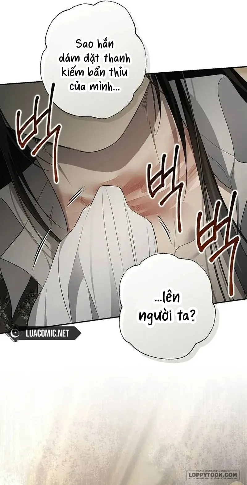 Presepe Bên Ngoài Chiếc Lồng - Chap 25 - Trang 31