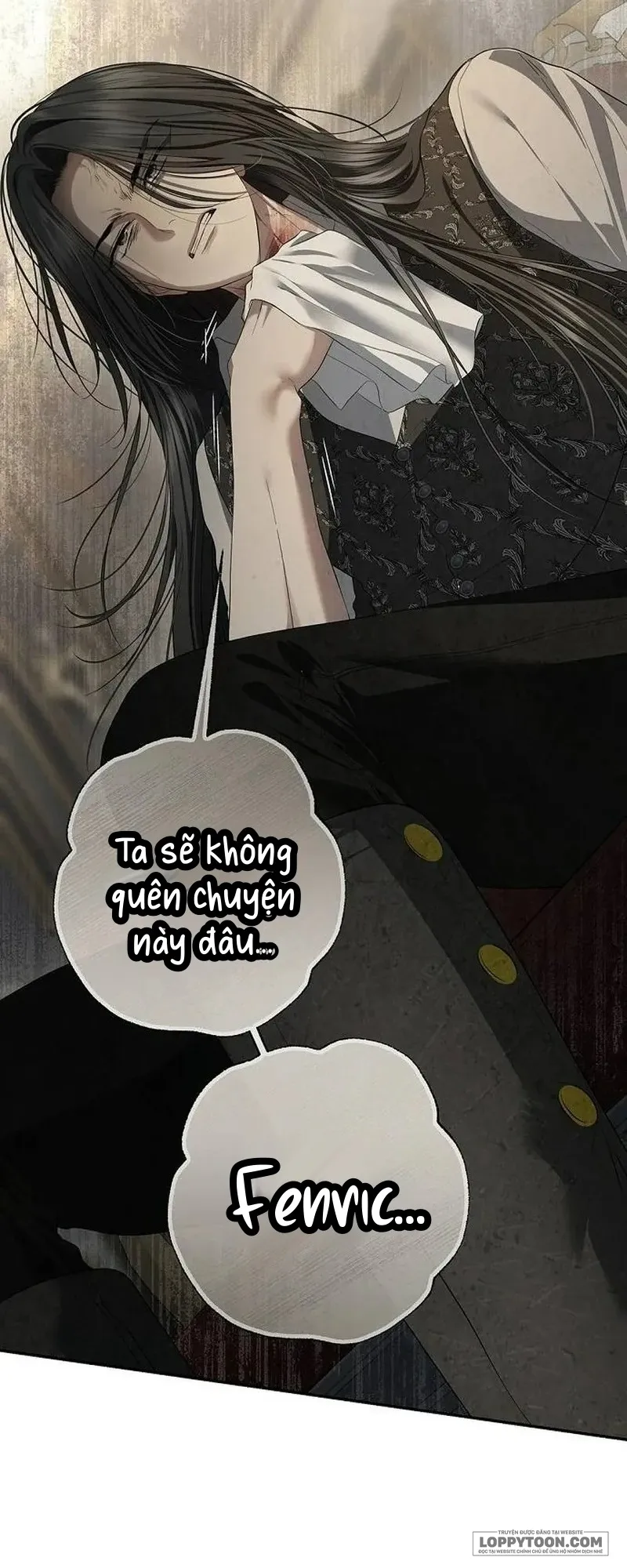 Presepe Bên Ngoài Chiếc Lồng - Chap 25 - Trang 32