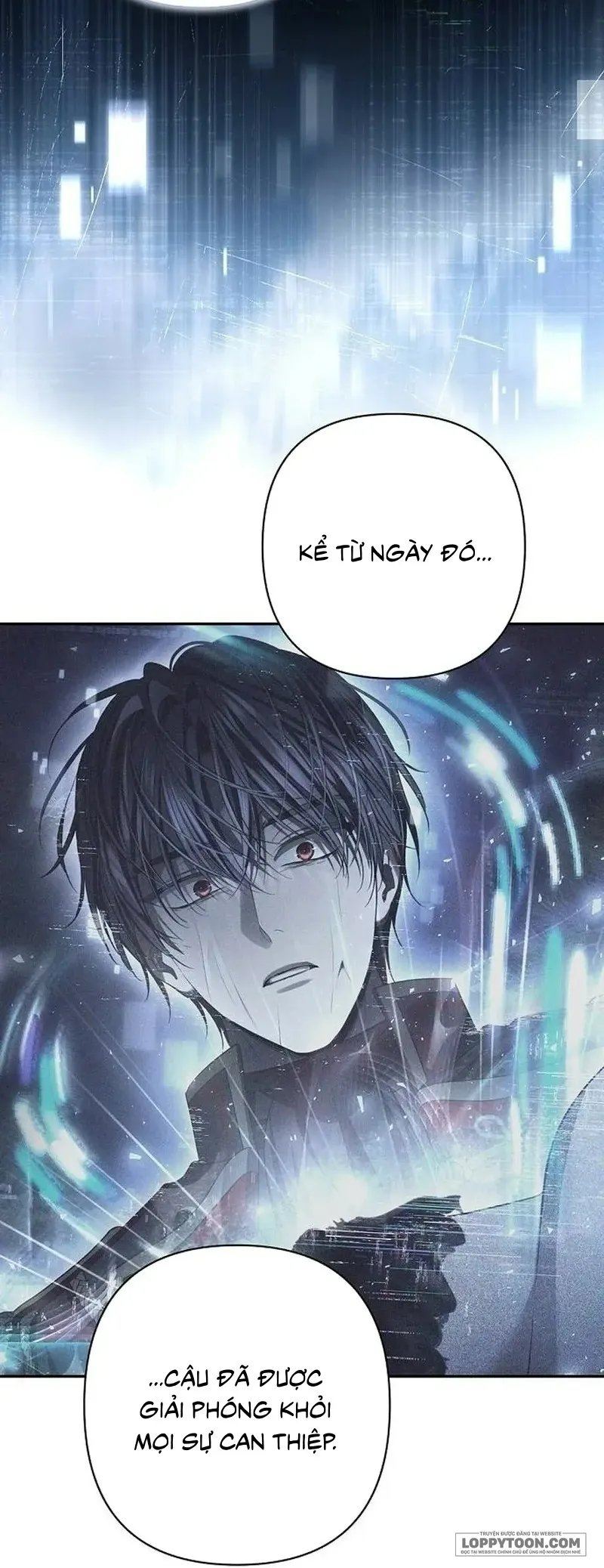 Presepe Bên Ngoài Chiếc Lồng - Chap 25 - Trang 4