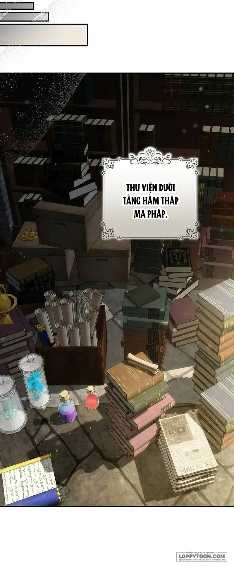 Presepe Bên Ngoài Chiếc Lồng - Chap 25 - Trang 40