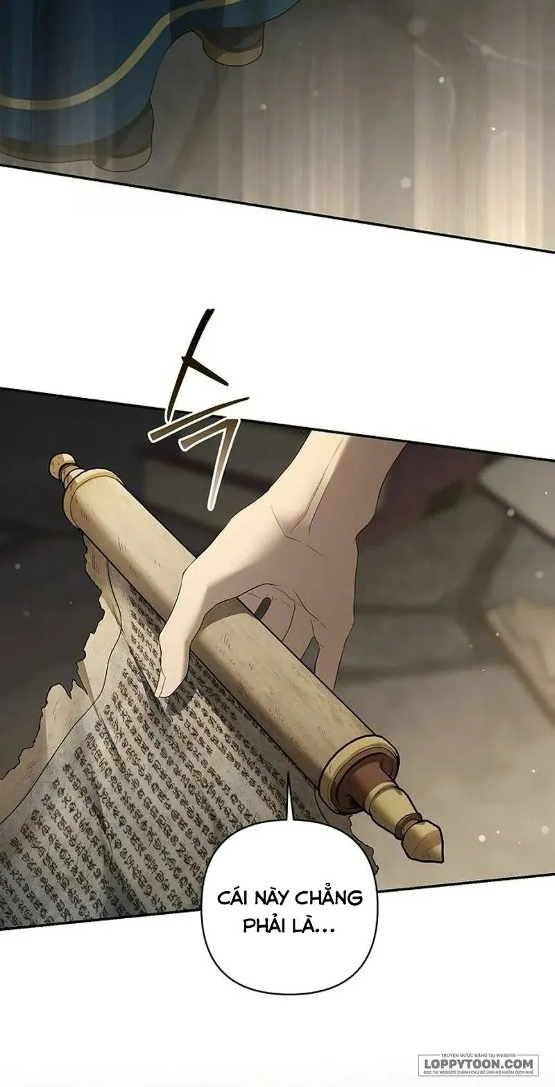 Presepe Bên Ngoài Chiếc Lồng - Chap 25 - Trang 47