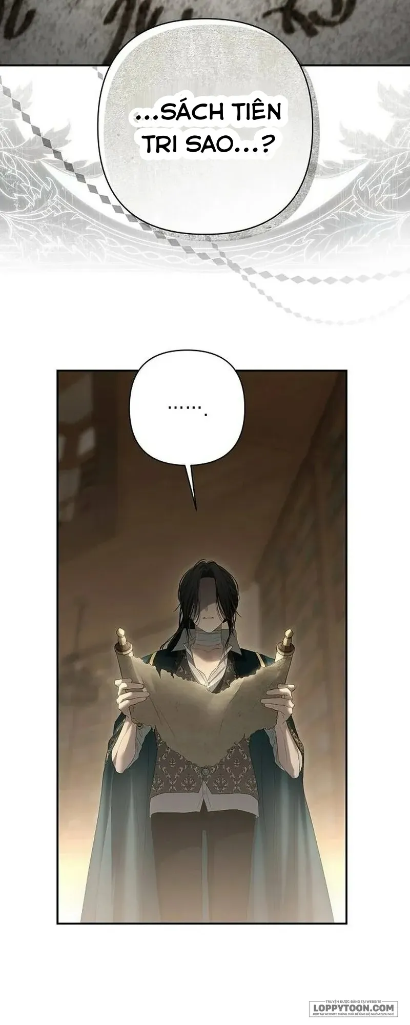 Presepe Bên Ngoài Chiếc Lồng - Chap 25 - Trang 49